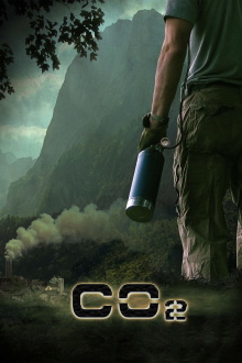 co2 Trailer