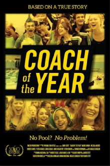 Coach of the Year Trailer