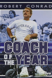 Coach of the Year Trailer