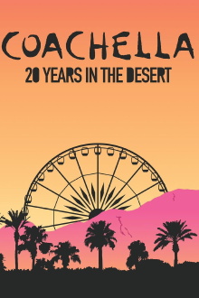 Coachella: 20 Years in the Desert Trailer