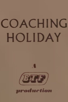 Coaching Holiday Trailer