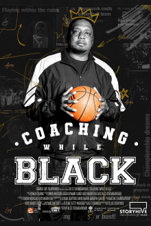 Coaching While Black Trailer