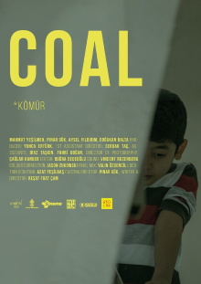 Coal Trailer