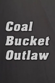 Coal Bucket Outlaw Trailer