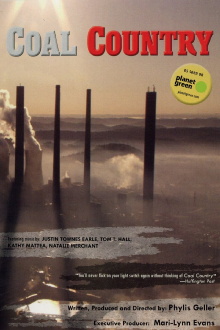 Coal Country Trailer