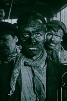 Coal Mining in Limburg Trailer