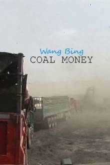 Coal Money Trailer