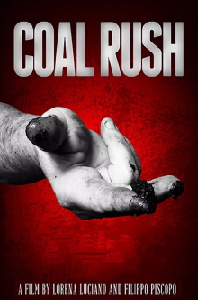 Coal Rush Trailer