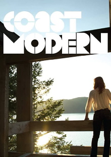 Coast Modern Trailer