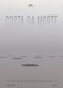 Coast of Death Trailer