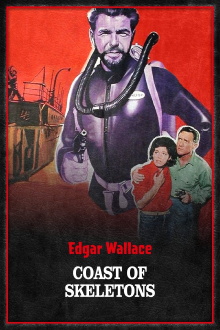 Coast of Skeletons Trailer