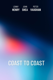 Coast to Coast Trailer