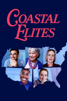 Coastal Elites Trailer
