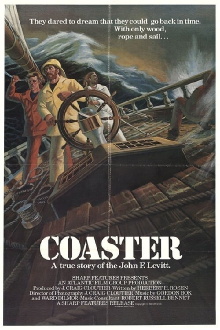Coaster: The Adventures of the John F. Leavitt Trailer