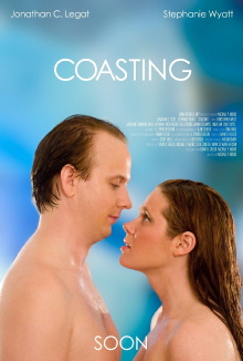 Coasting Trailer