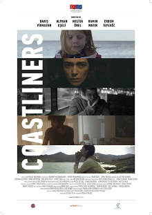 Coastliners Trailer