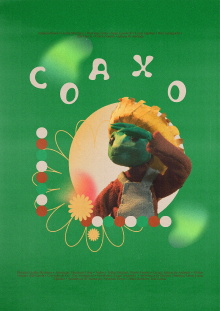 Coaxo Trailer