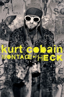 Cobain: Montage of Heck Trailer