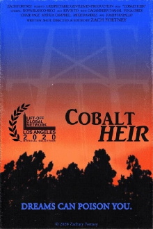 Cobalt Heir Trailer