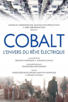Cobalt Rush: The Future of Going Green Trailer