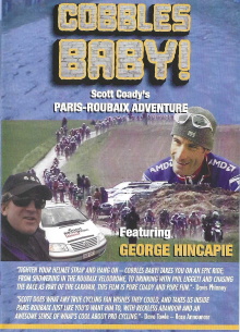Cobbles Baby Trailer