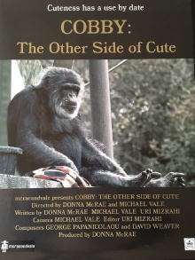 Cobby: The Other Side of Cute Trailer