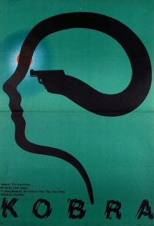 Cobra Trailer