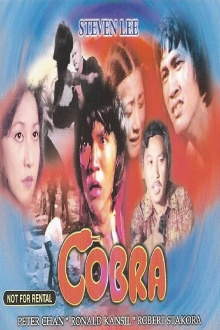 Cobra Trailer