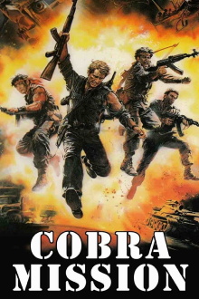 Cobra Mission Trailer
