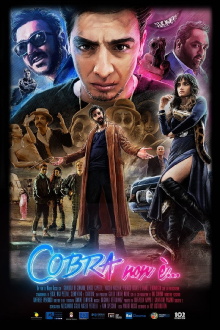 Cobra non è Trailer