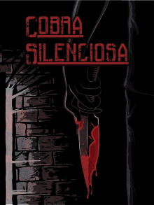 Cobra silenciosa Trailer