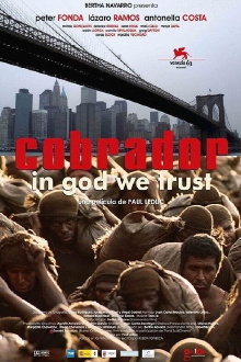 Cobrador: In God We Trust Trailer