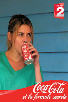 Coca-Cola et la formule secrète Trailer