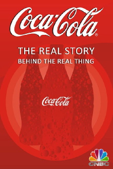 Coca-Cola: The Real Story Behind the Real Thing Trailer