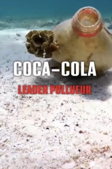 Coca-Cola und das Plastikproblem: Ein Konzern in der Kritik Trailer