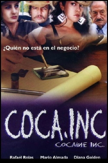 Coca Inc. Hecho de Coca Trailer