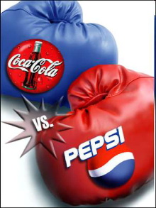 Coca vs Pepsi : le combat du siècle Trailer