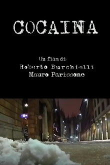 Cocaina Trailer