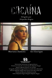 Cocaína Trailer