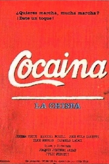 Cocaína Trailer