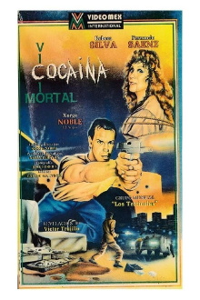 Cocaina: Vicio Mortal Trailer