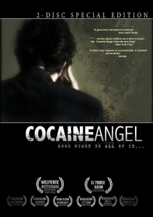 Cocaine Angel Trailer