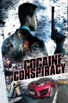 Cocaine Conspiracy Trailer