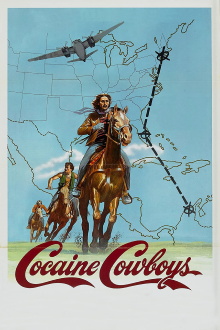 Cocaine Cowboys Trailer