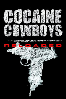 Cocaine Cowboys: Reloaded Trailer