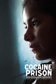 Cocaine Prison Trailer