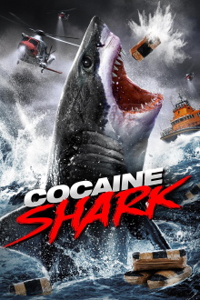 Cocaine Shark Trailer