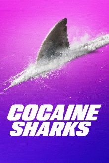 Cocaine Sharks Trailer
