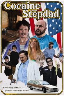 Cocaine Stepdad Trailer