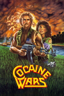 Cocaine Wars Trailer
